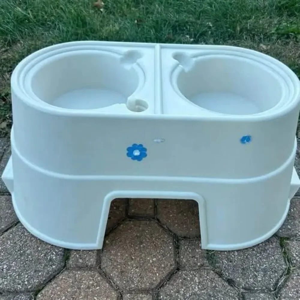 Unbranded sturdy elevated